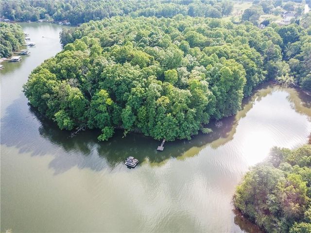 9525 Enclave Court, Gainesville, GA 30506