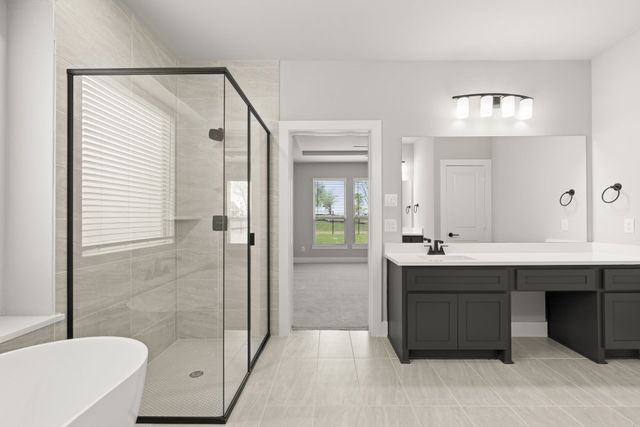 932 Pilatus Lane, Fate, TX 75087