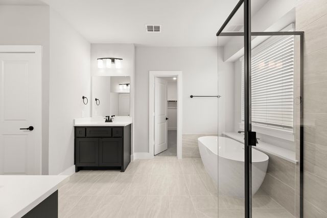 932 Pilatus Lane, Fate, TX 75087