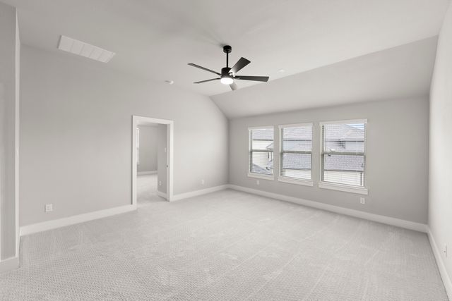 932 Pilatus Lane, Fate, TX 75087