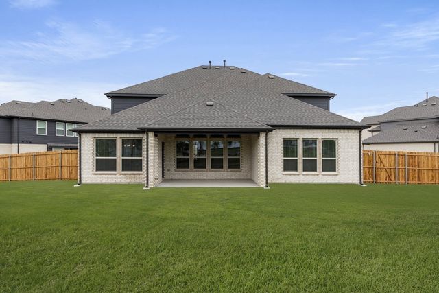 932 Pilatus Lane, Fate, TX 75087