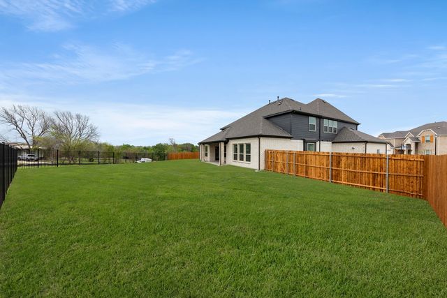 932 Pilatus Lane, Fate, TX 75087