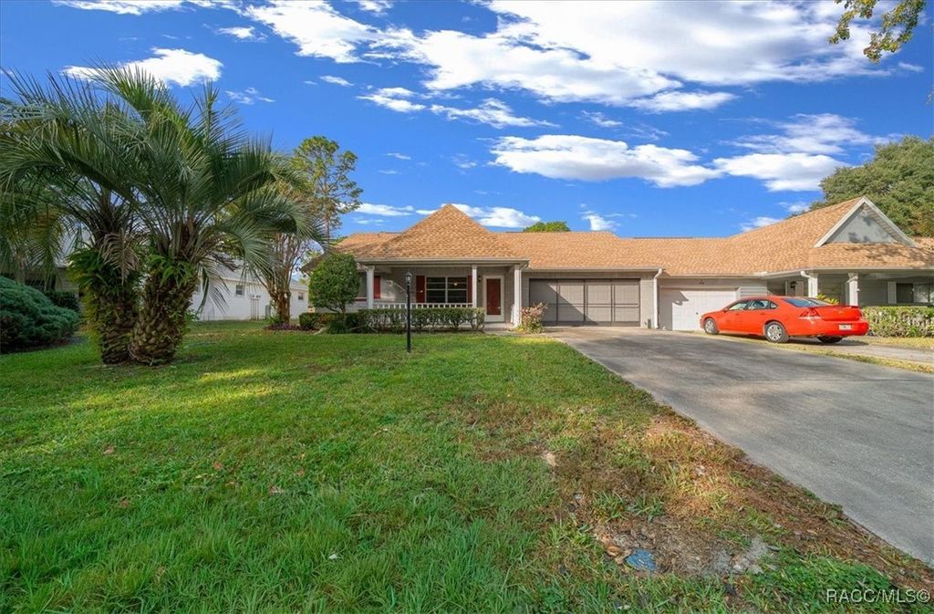 9152 SW 89th Terrace D, Ocala, FL 34481