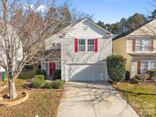 7540 Monarch Birch Lane, Charlotte, NC 28215