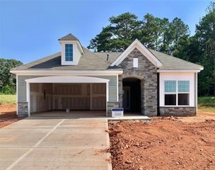 127 Somerset Lane, Clemson, SC 29631