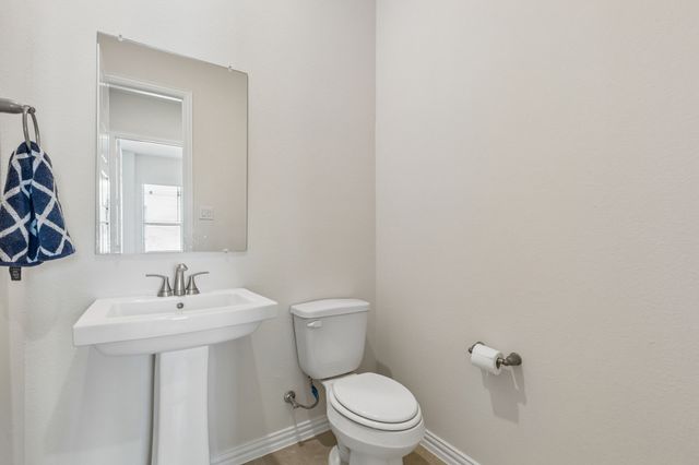 8352 Challenger Lane, Frisco, TX 75034