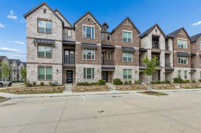 8352 Challenger Lane, Frisco, TX 75034