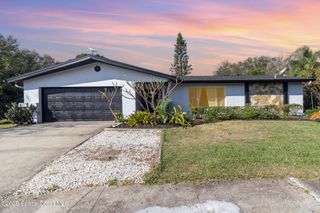 2380 Kesier Court, Titusville, FL 32780