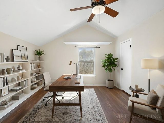 4711 Fieldstone DR, Austin, TX 78735