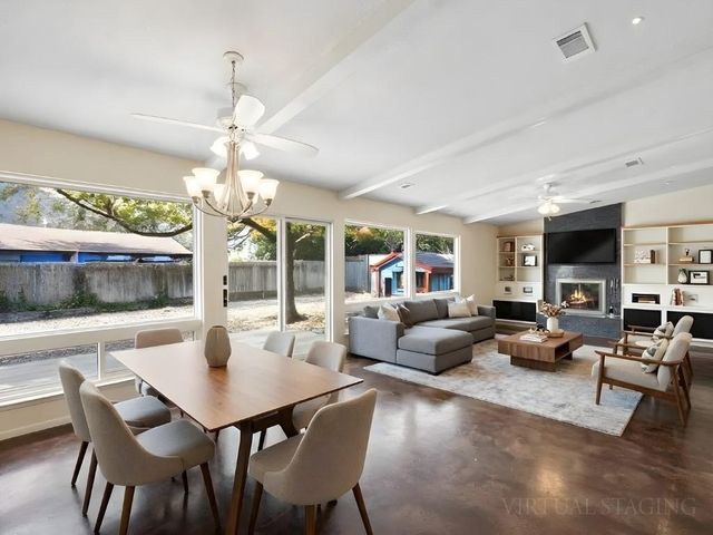 4711 Fieldstone DR, Austin, TX 78735