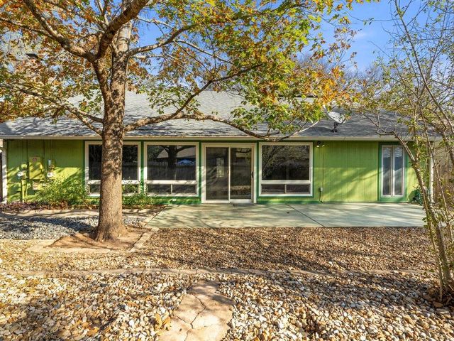 4711 Fieldstone DR, Austin, TX 78735