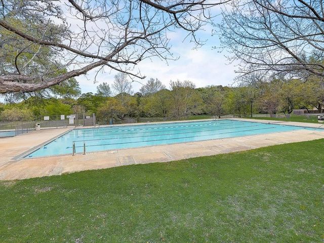 4711 Fieldstone DR, Austin, TX 78735