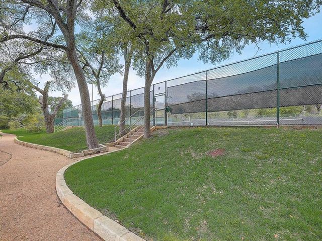 4711 Fieldstone DR, Austin, TX 78735