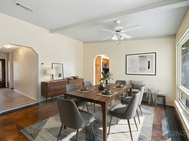 4711 Fieldstone DR, Austin, TX 78735