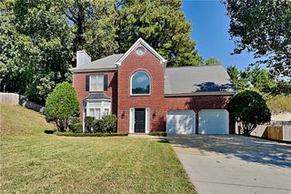2004 Cobblewood NW Drive, Kennesaw, GA 30152