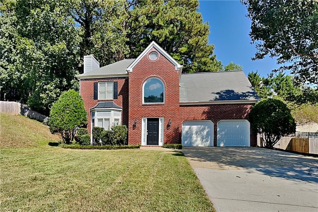 2004 Cobblewood NW Drive, Kennesaw, GA 30152