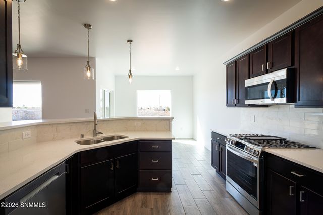 6571 Phoenix Street, Las Cruces, NM 88012