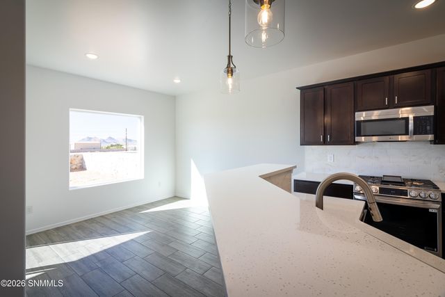 6571 Phoenix Street, Las Cruces, NM 88012