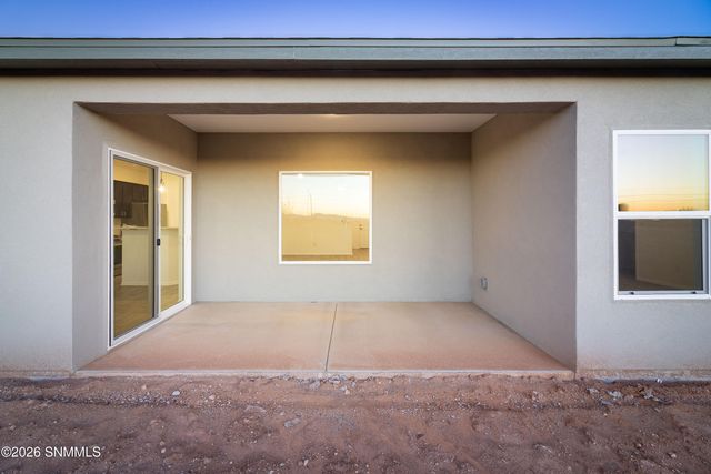 6571 Phoenix Street, Las Cruces, NM 88012