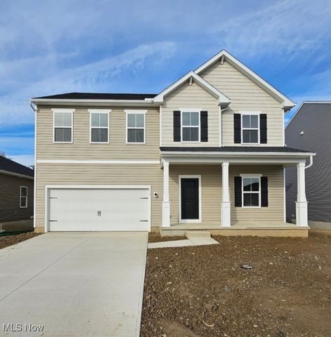 104 Willow Way, Elyria, OH 44035