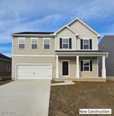 104 Willow Way, Elyria, OH 44035