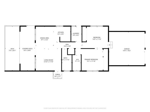 13180 Ebbtide Village, Clearlake Oaks, CA 95423
