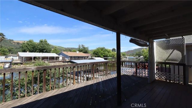 13180 Ebbtide Village, Clearlake Oaks, CA 95423