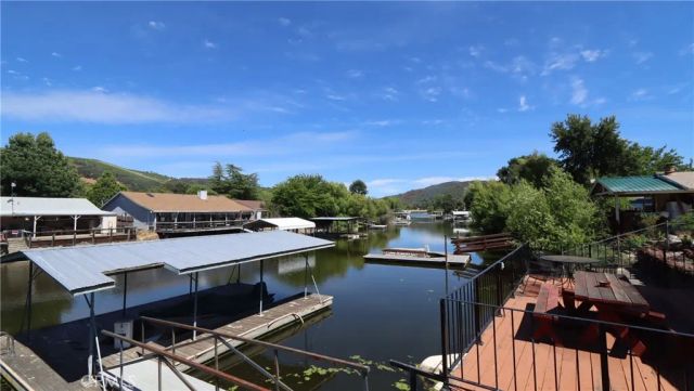 13180 Ebbtide Village, Clearlake Oaks, CA 95423