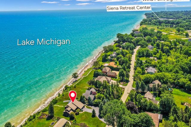 810 Waters Edge ROAD, Racine, WI 53402