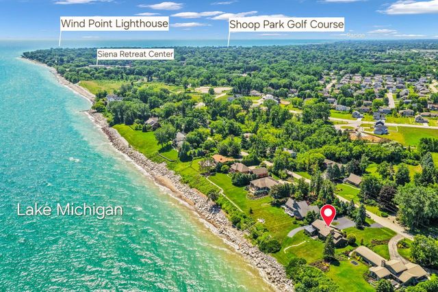 810 Waters Edge ROAD, Racine, WI 53402
