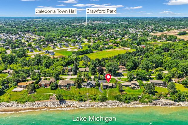 810 Waters Edge ROAD, Racine, WI 53402