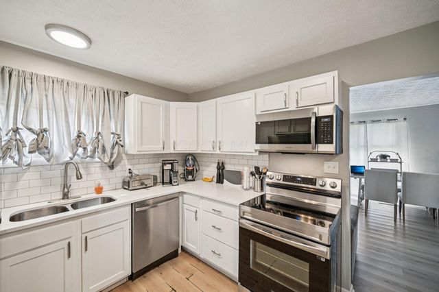 2468 Dawnlight Avenue, Columbus, OH 43211