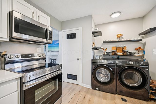 2468 Dawnlight Avenue, Columbus, OH 43211