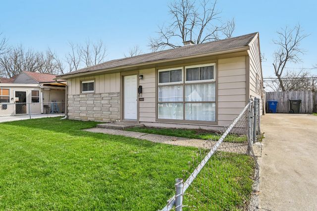 2468 Dawnlight Avenue, Columbus, OH 43211