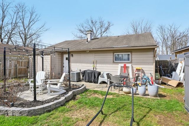 2468 Dawnlight Avenue, Columbus, OH 43211