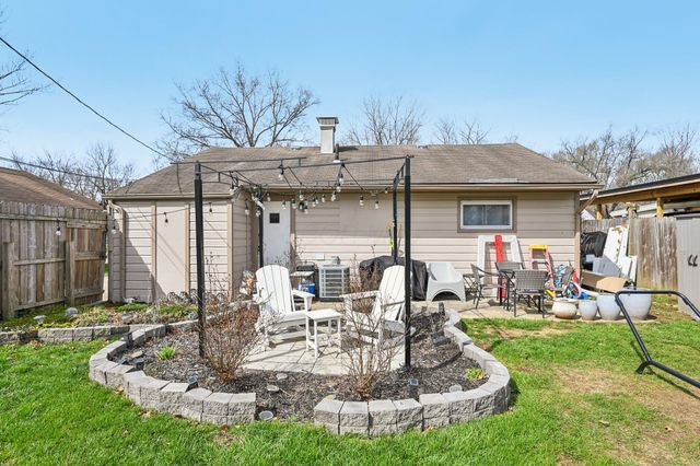 2468 Dawnlight Avenue, Columbus, OH 43211