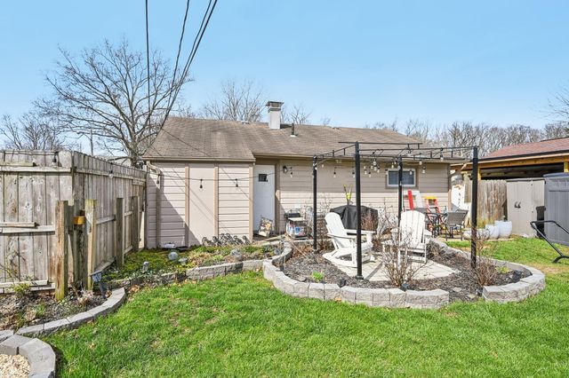 2468 Dawnlight Avenue, Columbus, OH 43211