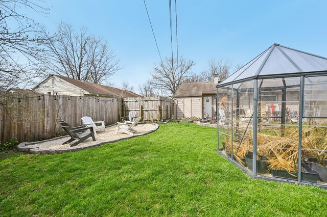 2468 Dawnlight Avenue, Columbus, OH 43211