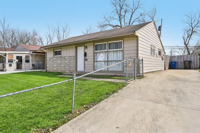 2468 Dawnlight Avenue, Columbus, OH 43211