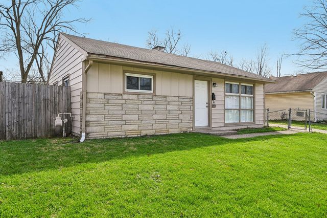 2468 Dawnlight Avenue, Columbus, OH 43211