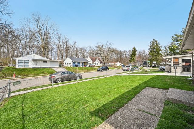 2468 Dawnlight Avenue, Columbus, OH 43211