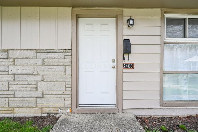 2468 Dawnlight Avenue, Columbus, OH 43211