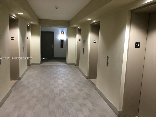 1750 N Bayshore Dr 4912, Miami, FL 33132