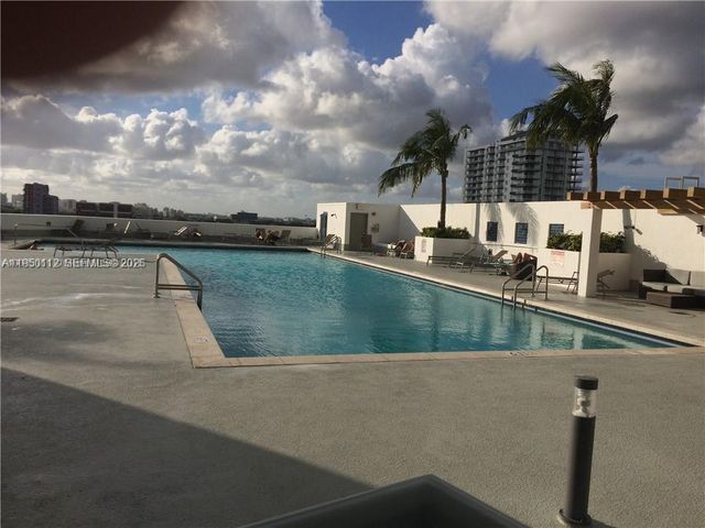 1750 N Bayshore Dr 4912, Miami, FL 33132