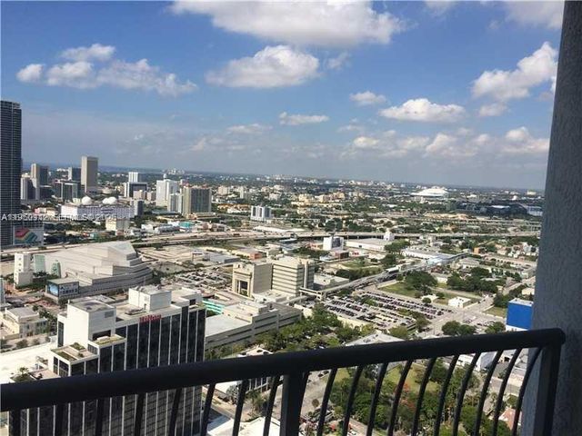 1750 N Bayshore Dr 4912, Miami, FL 33132