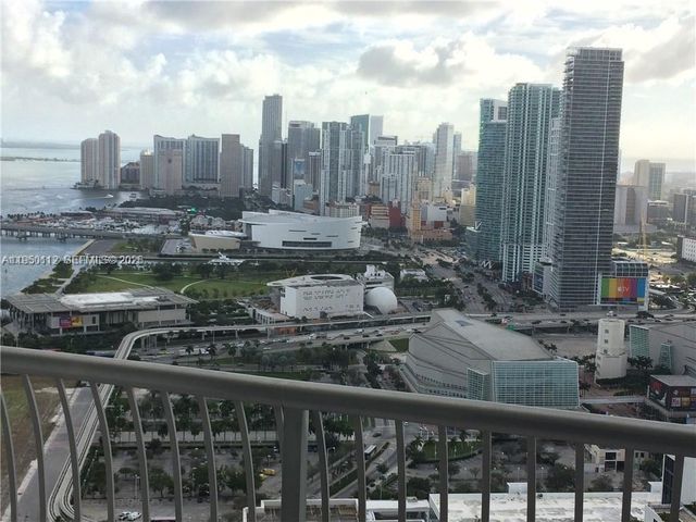 1750 N Bayshore Dr 4912, Miami, FL 33132