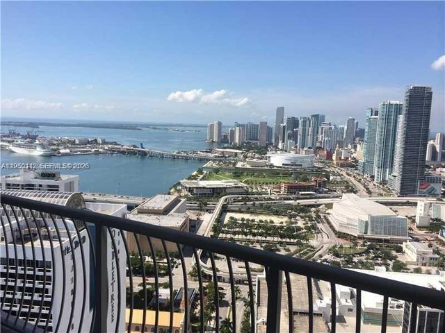 1750 N Bayshore Dr 4912, Miami, FL 33132