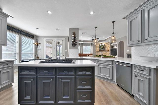 6331 Arbor Rose Lane, Spring, TX 77379