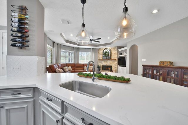 6331 Arbor Rose Lane, Spring, TX 77379