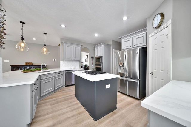 6331 Arbor Rose Lane, Spring, TX 77379